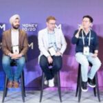 TrustPlus AI Selected as Featured Startup at Money20/20 Asia for Its Commercial Credit Underwriting Platform