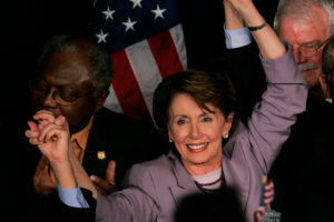 The Midterms Feel Like 2006 All Over Again