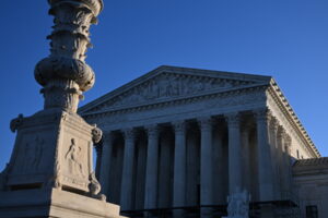 Supreme Court Allows Trump’s White House Ballroom Construction