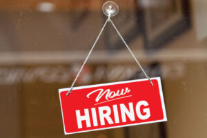 Job Market Uncertainty Pushes Commercial Staffing Stocks Up 80% This Year