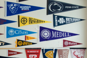 What You Should Know About College Admissions Changes