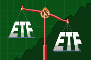Better International ETF: the iShares IEFA vs. State Street's SPDW