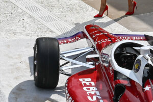 For Some in a Disrupted D.C., Grand Prix Is More Irritation Than Celebration