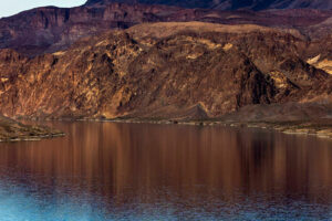 Nevada Sues Trump Administration Over Colorado River Cuts