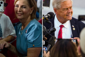 Is Trump’s Endorsement of Darline Graham Enough in South Carolina Senate Runoff?