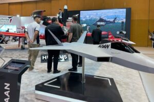 Saudi-Turkish-Pakistani defense pact to boost Turkish industry, entire trilateral ‘ecosystem’