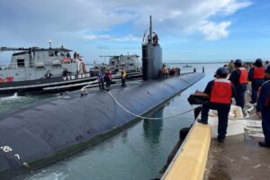 Submarine maintenance delays, ‘idle time’ cost $3.4 billion, GAO says