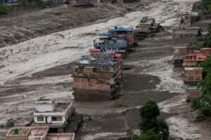 What to Know About Deadly Flash Floods in Nepal and Tibet