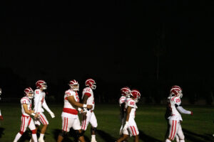 Their Children Want to Play Football. Parents Ask: Is It Worth the Risk?
