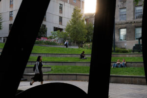 Canada Hires U.S. Scholars From Harvard and Other Top Universities