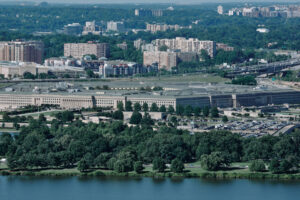 Fired Journalists From Stars and Stripes Sue Pentagon