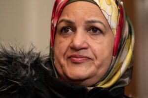 Fire Outside Home of Canadian Parliament Member Is Under Investigation