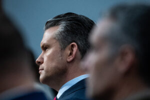 Hegseth Blocks Promotions of Four Army Officers as Purge Widens