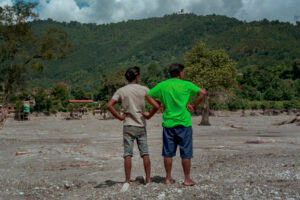 Nepal’s Hydropower Industry Was Booming. Now 900 Workers Are Missing.