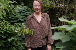 The ‘Odyssey’ Scholar Emily Wilson, a Critic of the Movie, Is Redoing Her Translation