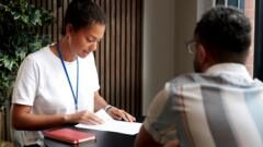 Graduate job vacancies drop by almost 50% in a year, survey suggests