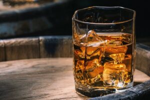 Liquor industry struggles grow with another Chapter 7 filing