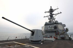 The fight over the FY27 defense budget is on. Here’s 13 key issues for Congress to resolve.