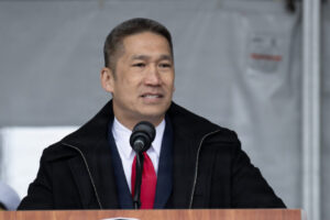 Navy establishes new defense industrial base office: Cao