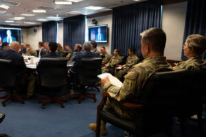 Army cyber defenses need ‘dedicated funding’ for AI, top official says