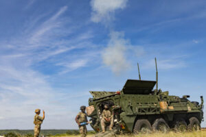 Army taps 5 vendors to move forward with nuclear microreactor prototypes