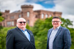 EQ expands Scottish presence with Innes & Partners deal