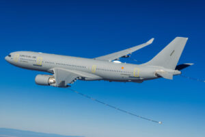 Spain signs off on $6.3 billion budget for joint MRTT buy with Poland