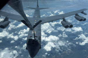 Air Force awards $766 million for B-52 radar modernization