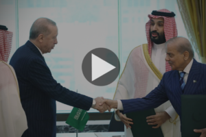 The Mecca pact explained, tankers for Qatar, and CENTCOM’s new drone force