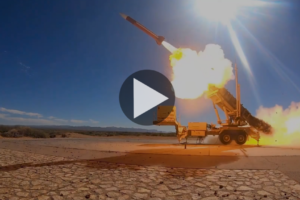 How the Army benefits from diverse interceptors, plus a window into modernization