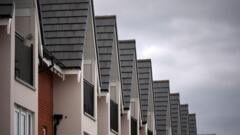 70,000 social and affordable homes to be built across England as part of £39bn plan