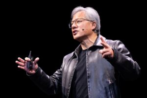 Nvidia Just Did This for the First Time Ever. And These 8 Words From Jensen Huang Show Us Why It’s Fantastic News for Investors.