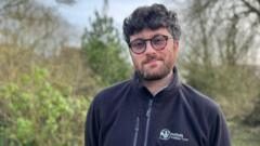 Trust launches 'first-of-its-kind' nature survey