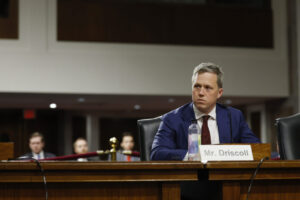 Army Secretary Dan Driscoll resigns