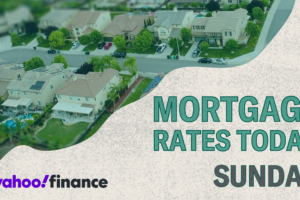 Mortgage and refinance interest rates today, Sunday, August 30, 2026: Purchase rates higher than last week