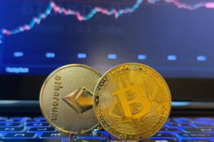Bitcoin and ethereum prices today, Thursday, August 27, 2026: Down from highs, but prices holding strong