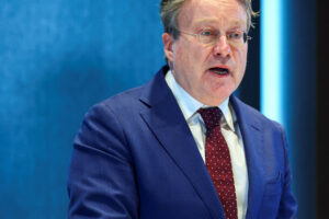 Dutch Central Bank Cuts Gold Reserves in U.S., Citing ‘Geopolitical Unrest’