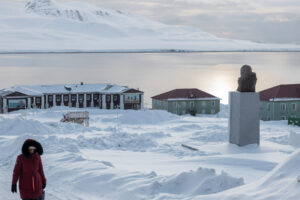 Norway Seizes Russian Ship, Testing Moscow in the High Arctic