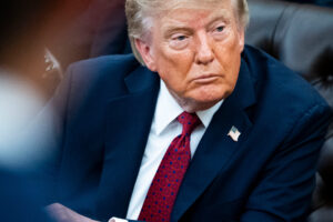 Inside Trump’s Second Term