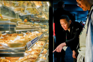 The Battle to be Australia’s Best Pie