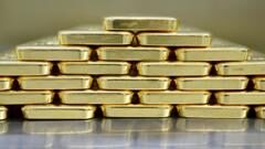 Netherlands moves billions in gold to London in 'crisis preparedness' move
