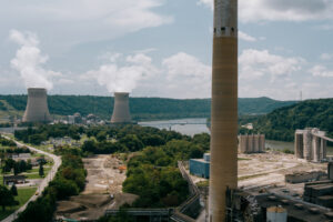 Pennsylvania’s A.I. Gold Rush Meets Second Thoughts