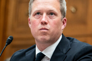 Army Secretary Daniel Driscoll Resigns as U.S. Military Grapples With Two Wars