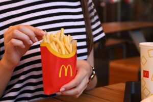 Why you can't find McDonald's $3 value menu