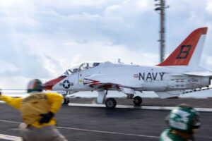 Navy postpones new trainer jet proposal, award dates