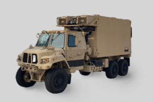 Army awards $192M to Palantir and Anduril to produce TITAN system