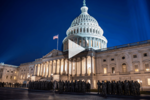 How the new stopgap funding bill affects the Defense Department