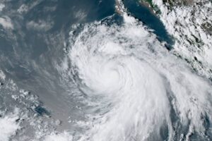 A Hurricane Will Not Hit California. Here’s What to Expect Instead.