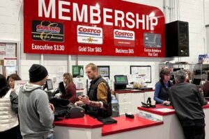 Costco shuts down key service without notice