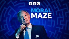 Moral Maze
